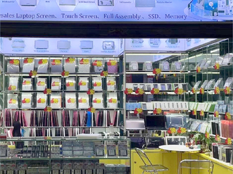 Guangzhou Riss Electronic Technology Company Limited linia produkcyjna producenta