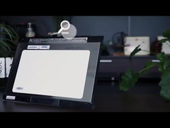 Ekran dotykowy montażu