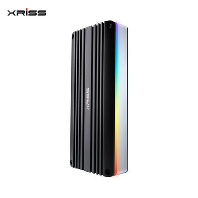 jakość  PCIe Input Interface External Hard Drive Enclosure For MacBook Apple Flash SSDs fabryka