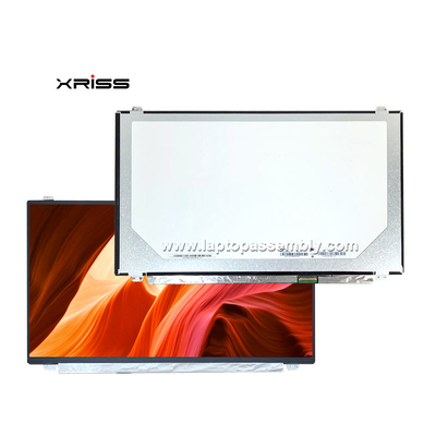 kupować N156HGE-EAL Laptop LCD Screen LP156WF4 SPB1 N156HGE-EA1 EB1 EAB LTN156HL01 30 pinów FHD produkcja online