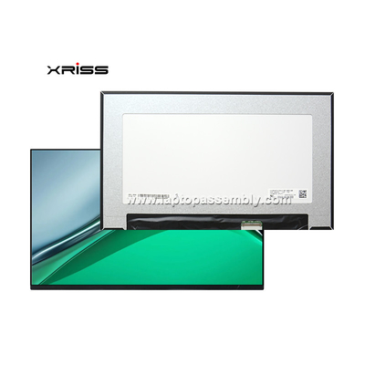 kupować 14.0' FHD LP140WFB-SPF1 dla szerokości geograficznej 7400 P100G W9NTD LED LCD Na komórce ekran dotykowy 40 pinów produkcja online