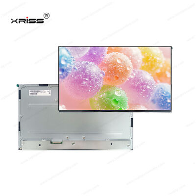 jakość  New 21.5" 30Pin TFT T215HVN05.1 All-In-One LCD Screen for HP Laptop LCD Screen fabryka