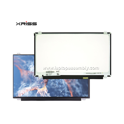 Whoesale New Laptop Screen 15,6" Slim 30Pin FHD NT156FHM-N41 Laptop LCD Screen