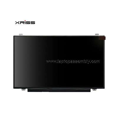 Nowy 14" Slim 30Pin CE N140BGE-EA3 NT140WHM-N31 LP140WH8 SPB1 M140NWR6 R1 Z ekranem LCD laptopa