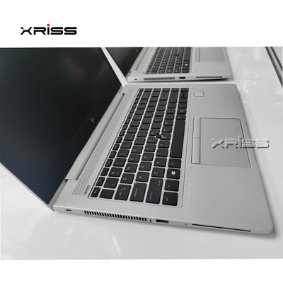 Dla 14" HP EliteBook 840 G5 G7 G8 procesor I5/i7 Ekran FHD do 32GB RAM & 512GB SSD Laptop Notebook