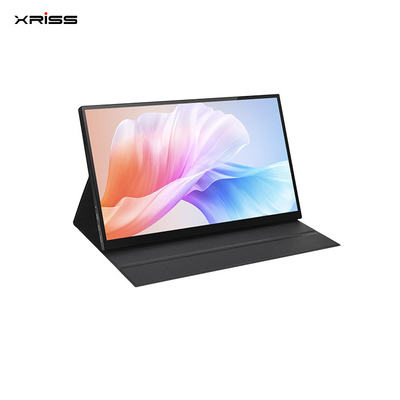 UHD 1080P Przenośny Monitor Ekran 15.6 Inch 60Hz USB Do Przełącznika