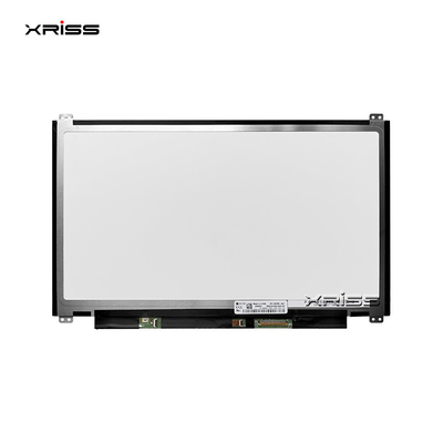Slim 13,3 Inch Laptop Screen Edp 40pins FHD 45% NTSC IPS NV133FHM-N41 Z Ramą