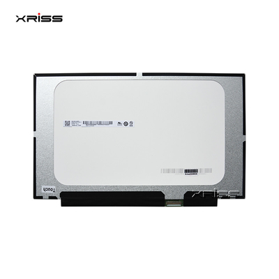 B133HAK02.2 NV133FHM-T01 Laptop Ekran LCD IPS FHD 40pin Na dotyku komórki