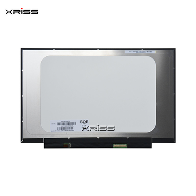NV140FHM-T01 Na ekranie dotykowym Slim FHD LCD 1920*1080 EDP 40pin 14.0 Inch