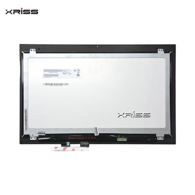 Zestaw ekranu dotykowego OLED 4K LCD dla Asusa ZenBook Flip S 13 UX371EA UX371E UX371JA