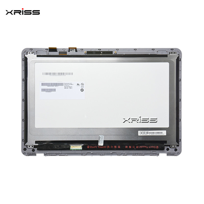 13.3'' LCD Display Touch Screen Assembly FHD UHD Dla Asusa Zenbook UX360U UX360UA
