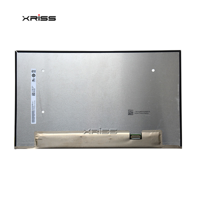 13.3' HD Slim 30pin LCD Display Screen 45% NTSC B133HAN06.3 LED Display Panel
