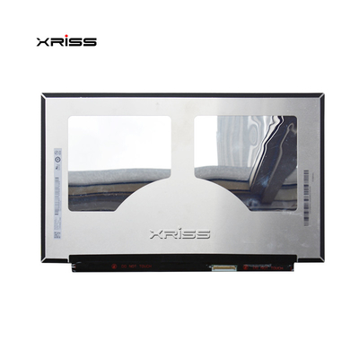 14 cali dla Thinkpad X1 2018 Rok B140QAN02.0 2560x1440 40pin 2560x1440 EDP Non Touch