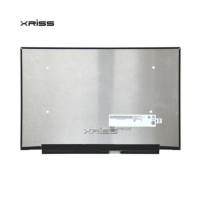 14-calowy ekran IPS B140QAN04.0 dla Lenovo Ideapad 5 Pro-14ITL6 Pro14ACN6 40Pins 2880x1800