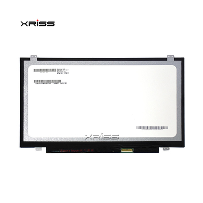 Do Thinkpad T440 T450S S3-S431 S440 1600*900 EDP 30-pin Screen LP140WD2 TPB1 B140RTN03.0