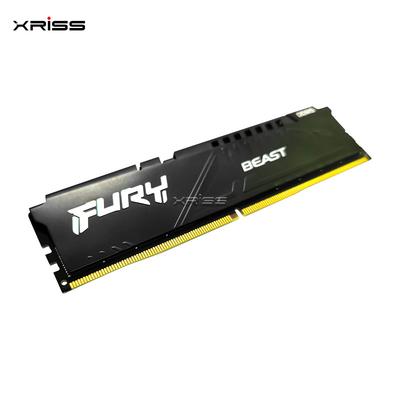 DDR5 Pamięć 5200MHz 5600MHz 6000MHz 16GB 32GB RAM Dyskotowa Pamięć 288-pin Pamięć DDR5
