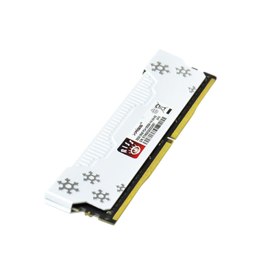 DDR4 8GB 16GB 32GB 3200MHz 3600MHz Desktop PC Pamięć RAM 284 Pin 1.35v