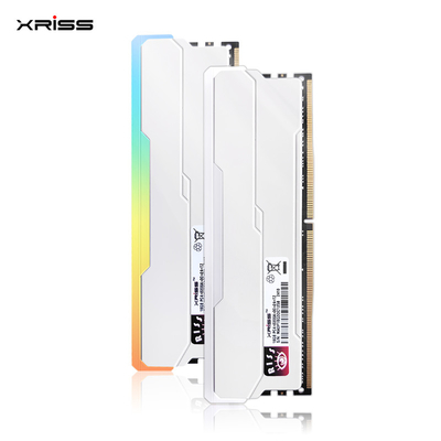 Pamięć DDR4 3200MHz 3600MHz 8GB 16GB Jednostkowa pamięć do gier RAM dla pulpitu