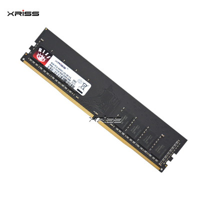 DDR4 PC RAM Pamięć 8GB 16GB 3200MHz Komputer stacjonarny Pamięć RAM 288pin