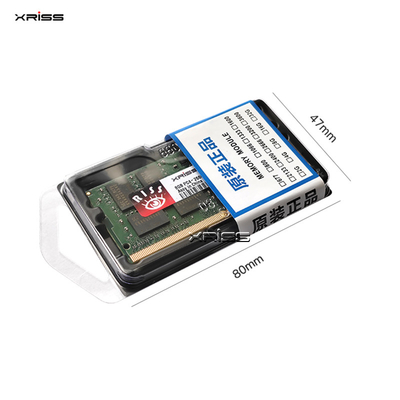 Pamięć RAM DDR5 8GB 16GB 32GB 4800Mhz 5200Mhz 5600Mhz do laptopa i komputera stacjonarnego z CE