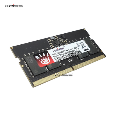 DDR5 Laptop RAM 8GB 16GB 32GB 48GB PC5 1.1V SODIMM 4800 5200 5600MHZ Pamięć RAM