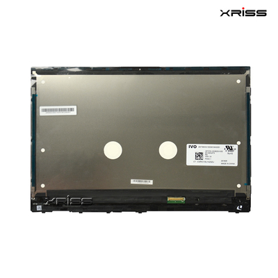 13.3' dla x360 Envy 13 ah 13t-ah Series LCD Display Touch Screen Digitizer Assembly