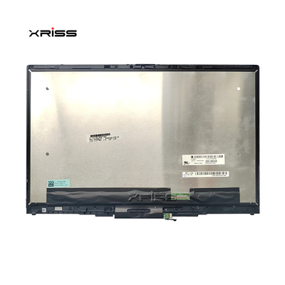 13.3 cala Dla HP Elitebook x360 830 G7 G8 LCD Zestaw ekranu dotykowego FHD 1920*1080