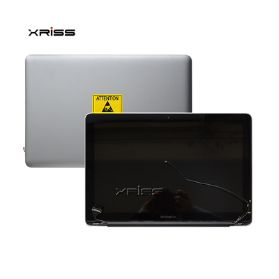 A1278 Ekran LCD oryginalny zestaw górnej części górnej dla Apple MacBook Pro 13