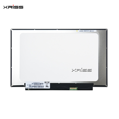 NT140FHM-N43 14,0 Slim wąski 1920*1080 EDP 30-pinowy panel LCD laptopa