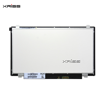 14.0 cali NT140WHM-N31 1366*768 HD Slim 30pin Up / Down Screw Laptop LED Screen LCD Display