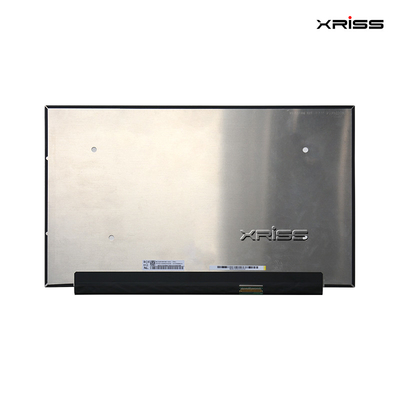 15.6 Slim 40pin 120Hz FHD NV156FHM-NX1 Ekran do gier dla Lenovo IdeaPad Gaming 3 15IHU6 82K1