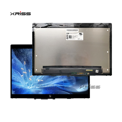 Dla HP EliteBook x360 1040 g5 FHD Touch Digitizer LCD Screen Assembly 40Pins 14,0 Inch
