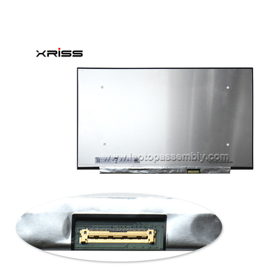 15.6' Laptop LCD Touch Screen N156HCN-EAB NV156FHM-T08 Dla Lenovo IdeaPad 3 15ADA05 Panel wyświetleniowy FHD 40Pins