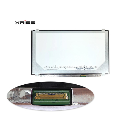 N156HGE-EAL FHD eDP 30pin Mat 15.6 Inch Slim Laptop Ekran LCD Matrix Display