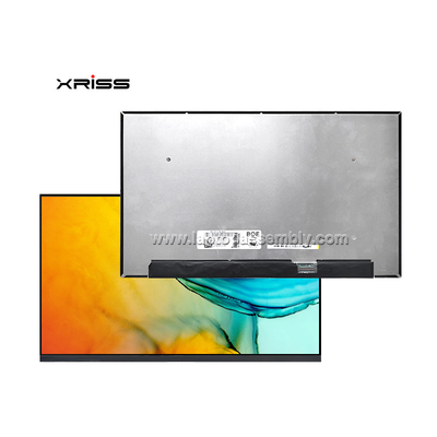 15.6 cala UHD Laptop ekran LCD oryginalny dla BOE NE156QUM-N69 4K IPS ekran LCD EDP 40Pins