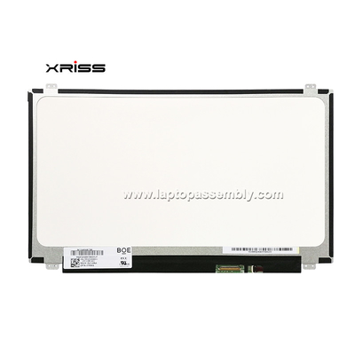 NT156FHM-T00 Ekran dotykowy LCD Do Inspirona 15 5570 5575 FHD 40Pins Panel wyświetleniowy