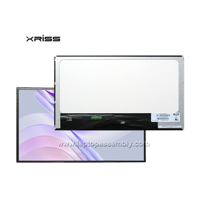 15.6'' Slim HD 40pin Laptop LCD Screen QT156WHM-N50 LTN156AT30-601 Panel wyświetleniowy