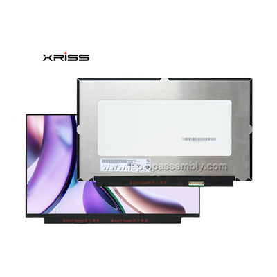 B140HAK02.0 14,0 cali Slim 40 pinów ekran dotykowy Laptop Panel LCD wymiana