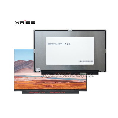 B140HAK02.5 B140HAK03.3 Ekran dotykowy LCD FHD EDP 40Pins 14 Inch Laptop LCD Touch Screen