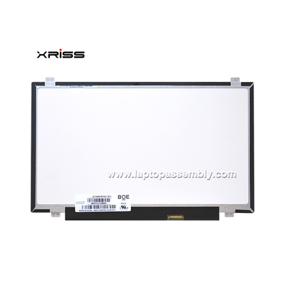 NT140FHM-N41 Ekran LCD laptopa dla Lenovo V145-14 V310-14 V330-14 V510-14 Ideapad