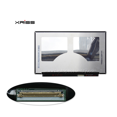Ekran LCD laptopa B140QAN02.3 do Thinkpad X1 Carbon 7th 5th 6th Gen Panel wyświetlaczy