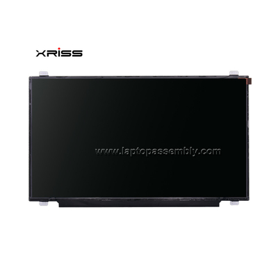 17.3'' FHD LCD Display IPS Panel LP173WF4-SPF3 dla Asusa ROG Strix GL753VD Series