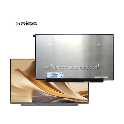 NE173QHM-NY5 17,3 cali Slim Laptop LCD Screen NE173QHM-NY2 NY3 NY4 NY6 NY7 Screen 165Hz QHD 40Pin