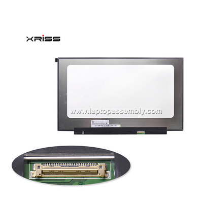 NV173FHM-N49 IPS 17,3-calowy ekran komórkowy LCD FHD 1920*1080 30Pin Narrow Display Panel