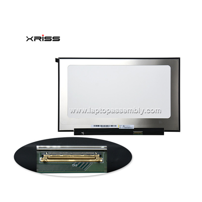 17.3 cali 144Hz Laptop LCD Screen NV173FHM-NX4 Panel wyświetleniowy 1920x1080 eDP 40 pinów