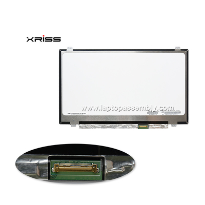 N140FGE-EA2 Laptop Ekran LCD LTN140KT13 LP140WD2 TPB1 14.0 Slim 30pin z ramką