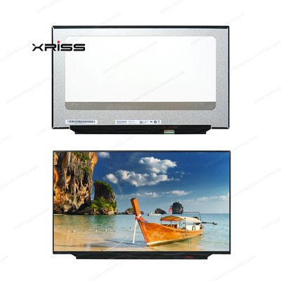 Sprzedaż hurtowa nowy 17,3 cali 30pin B173HAN04.2 FHD Laptop LCD Display