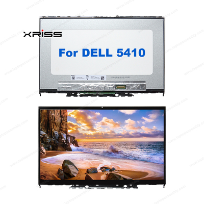 Zastąpienie zespołu LCD z ekranem dotykowym o długości 14' dla panelu Dell Latitude 5410 N140HCA-E5B