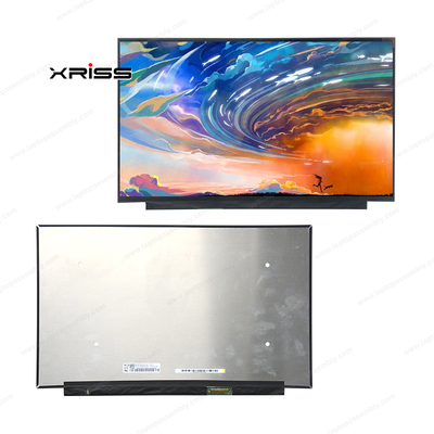 Nowy ekran LCD do laptopa BOE 144Hz NV156FHM-NY4 15,6