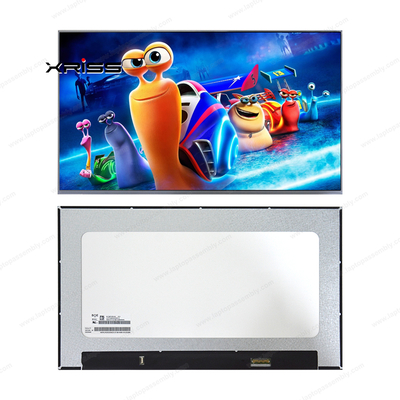 15,6'' Slim 30Pin Wąski NV156FHM-N4V FHD TFT ZGIĘTY Ekran LCD do laptopa
